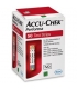 Bandelette Accu-Chek Performa