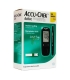 Le lecteur de glycémie Accu-Chek Active