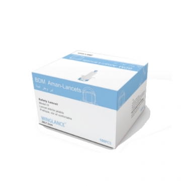 AMAN LANCETS