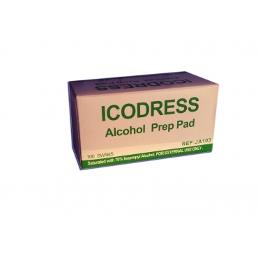 ICODRESS