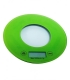 T. DECO T. DECO Balance de cuisine électronique Digitale-Vert